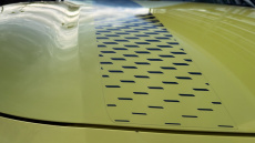 MINI Cooper 135kW E Sport [Level 1] 41kWh 3dr Auto Electric Hatchback